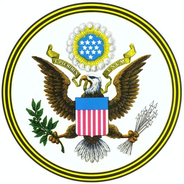 Great Seal of the United States